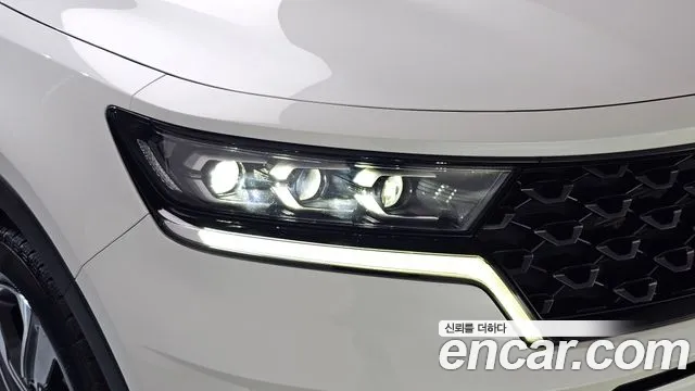 Kia Sorento 4th Gen — Фото автомобиля 7