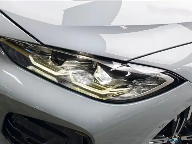 BMW 4 Series — Фото автомобиля 7