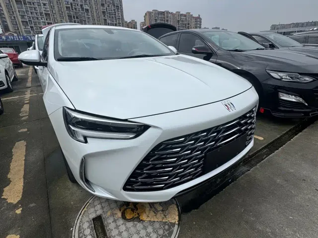 Buick Regal — Фото автомобиля 3