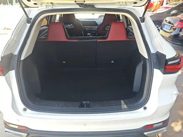 Changan Oushang X5 — Фото автомобиля 18