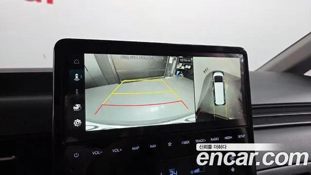 Hyundai Staria Staria Карго 3 места — Фото автомобиля 16