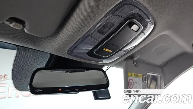 Hyundai AVANTE Avante (CN7) — Фото автомобиля 23