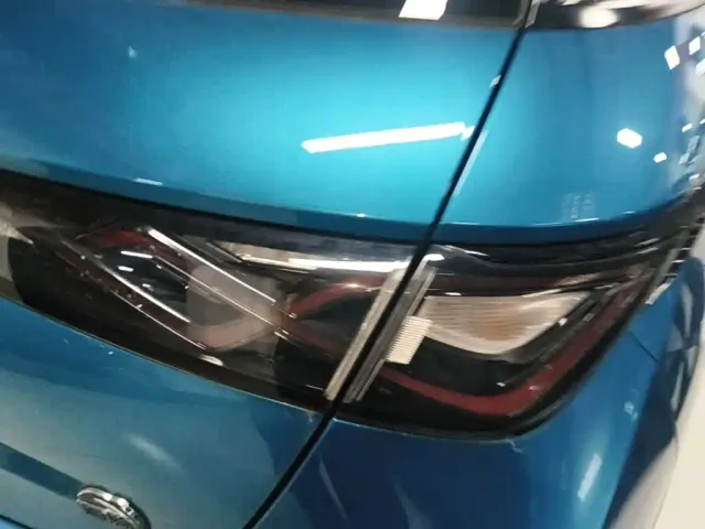 BYD Dolphin — Фото автомобиля 7