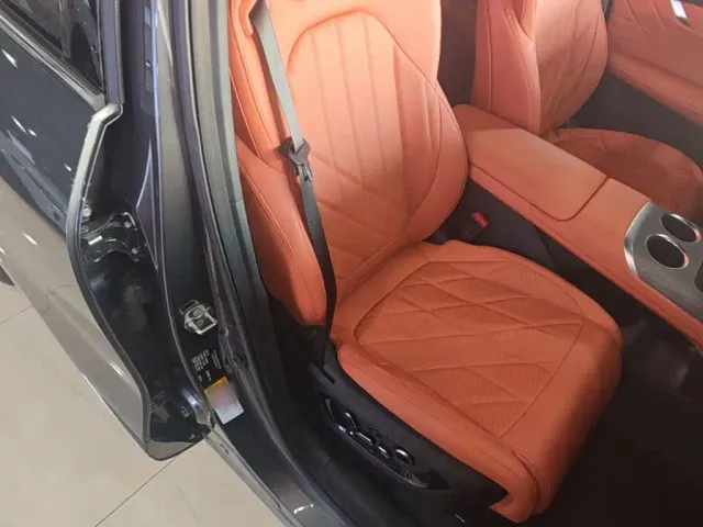 Changan CS75 Plus — Фото автомобиля 24