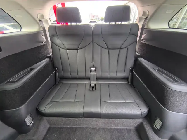 Hongqi E-HS9 — Фото автомобиля 6