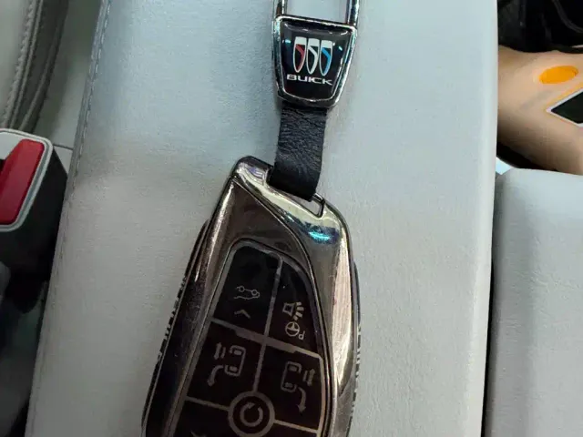Buick Century — Фото автомобиля 20