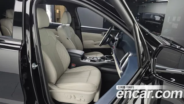 Kia Sorento — Фото автомобиля 16