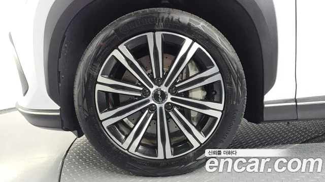 BYD Sealion 7 — Фото автомобиля 4