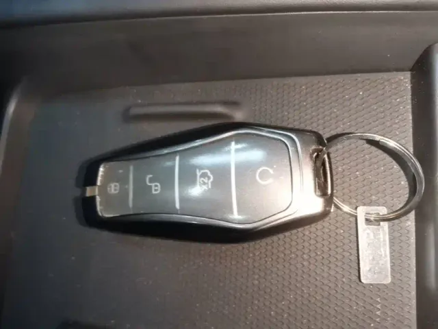 BYD Seal 06 — Фото автомобиля 16