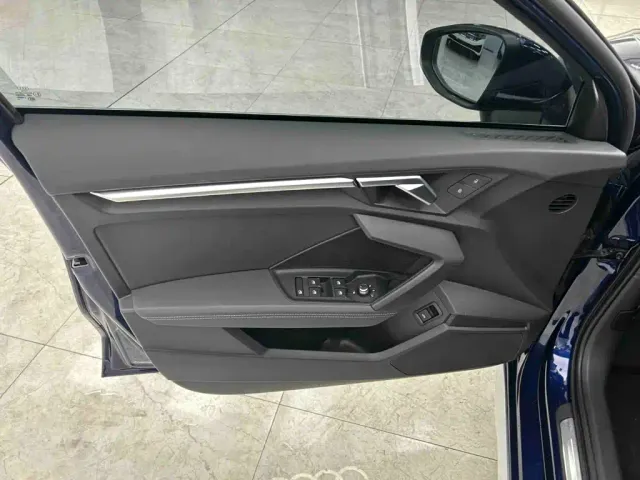 Audi A3 — Фото автомобиля 15