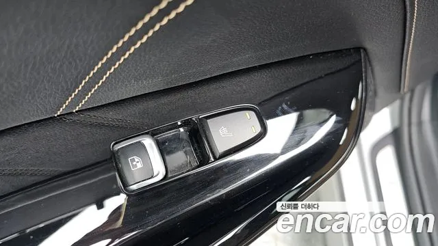 Kia K5 Signature — Фото автомобиля 18