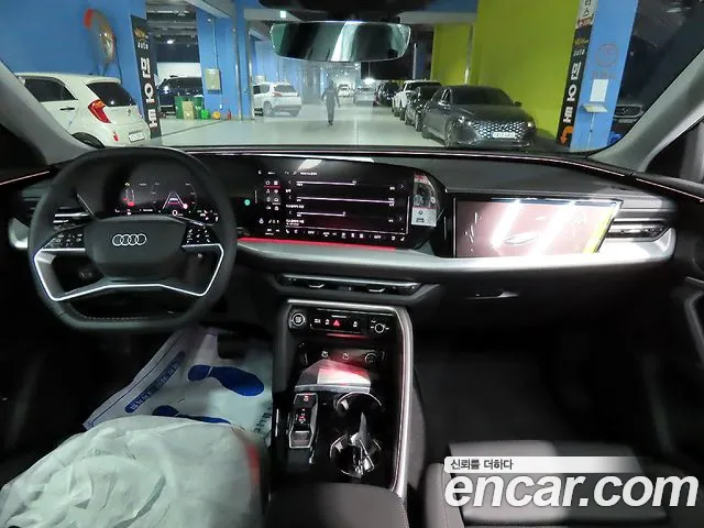 Audi Q5 80A — Фото автомобиля 7