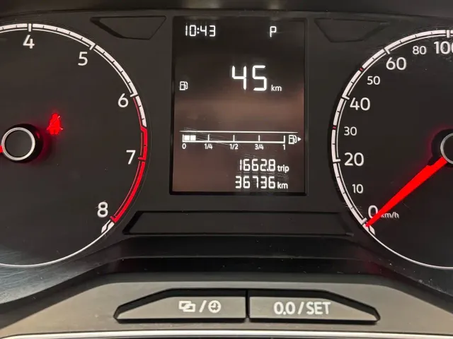 Jetta VS5 — Фото автомобиля 7