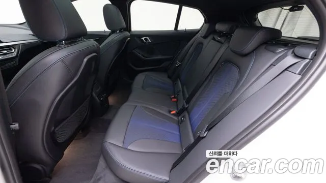 BMW 1-Series — Фото автомобиля 12