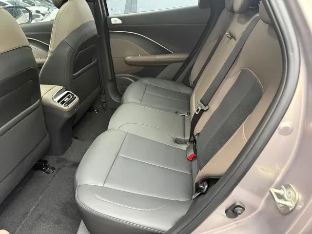 Changan CS55 Plus — Фото автомобиля 14