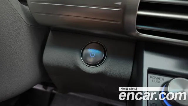 Hyundai Nexo Nexo Premium — Фото автомобиля 17