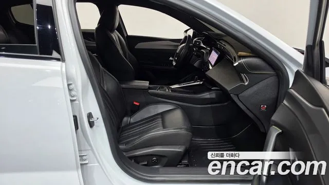 Peugeot 408 — Фото автомобиля 16