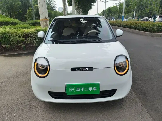 Changan Lumin — Фото автомобиля 2