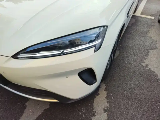 BYD Seal 07 DM-i — Фото автомобиля 23