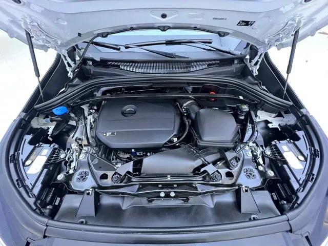 BMW X1 — Фото автомобиля 21