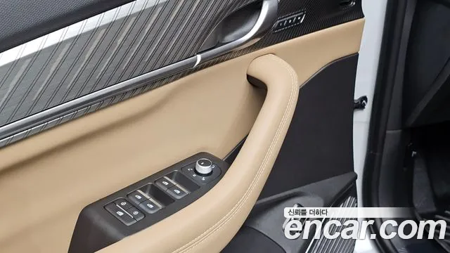 Renault Korea Grand Koleos — Фото автомобиля 27