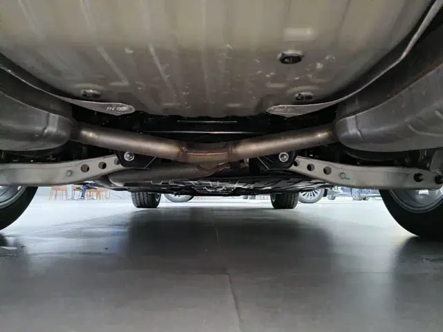 Buick Regal — Фото автомобиля 11