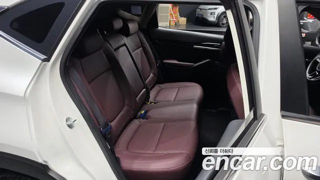 Kia Seltos — Фото автомобиля 18