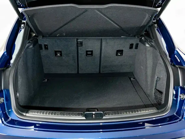 Porsche Macan — Фото автомобиля 23
