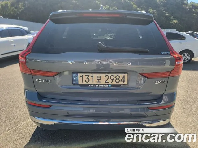 Volvo XC60 2nd Gen — Фото автомобиля 6
