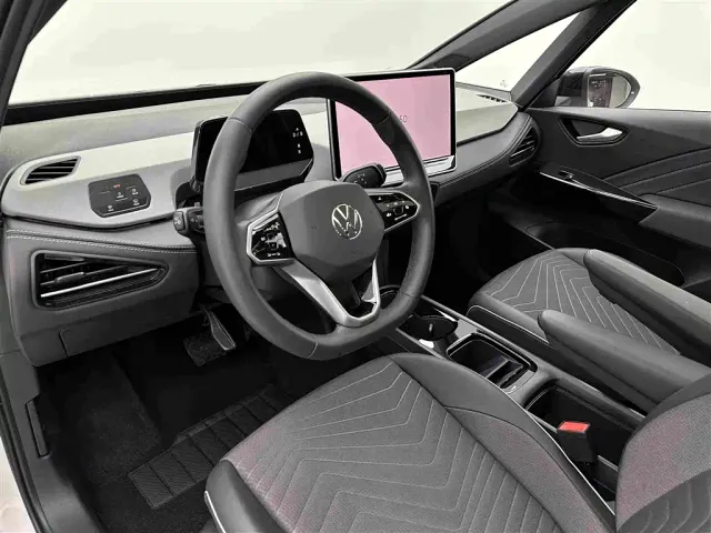 Volkswagen ID.3 — Фото автомобиля 15