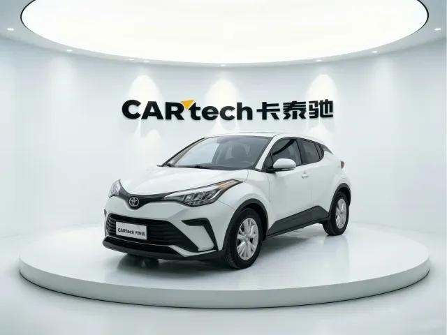 Фотография автомобиля — Toyota IZOA