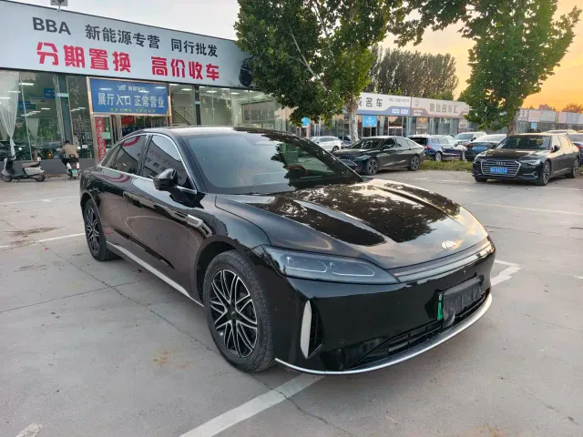 Chery Fulwin A9L — Фото автомобиля 3