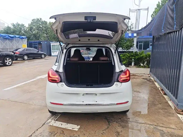 Wuling Bingo — Фото автомобиля 18