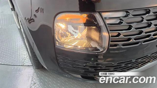 Hyundai Staria Staria Карго 5 мест — Фото автомобиля 22