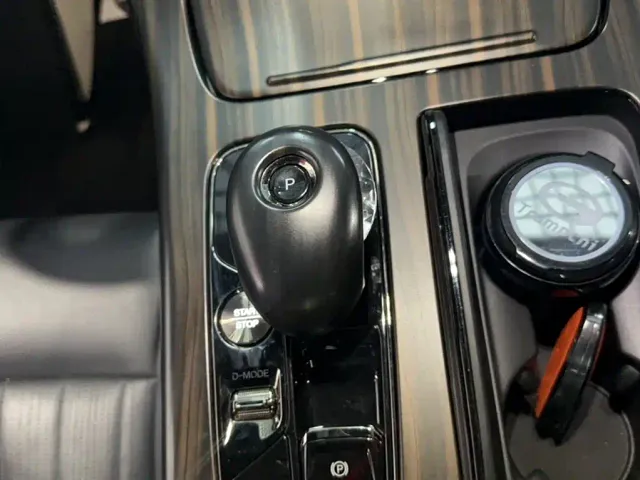 GAC Trumpchi M8 — Фото автомобиля 4