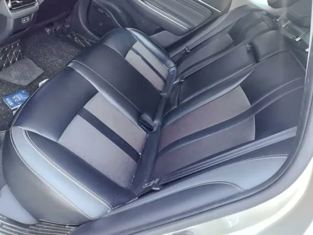 GAC Aion S Plus — Фото автомобиля 16