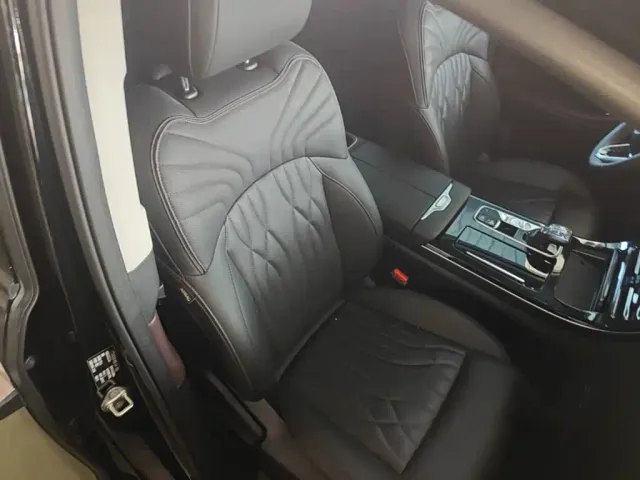 GAC Trumpchi M8 — Фото автомобиля 24