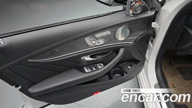 Mercedes-Benz E-Class W213 — Фото автомобиля 13