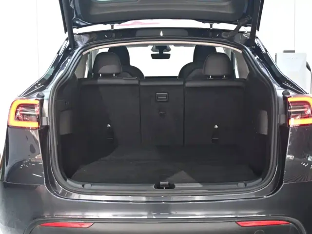 Tesla Model Y — Фото автомобиля 18