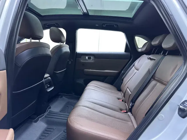 Wuling Starlight S — Фото автомобиля 9