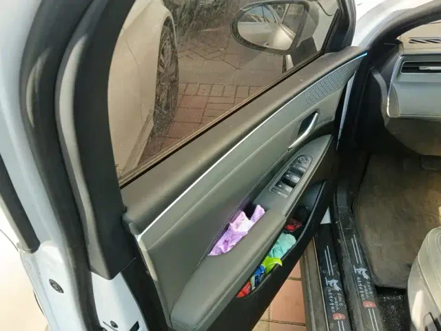 BYD Qin PLUS — Фото автомобиля 7
