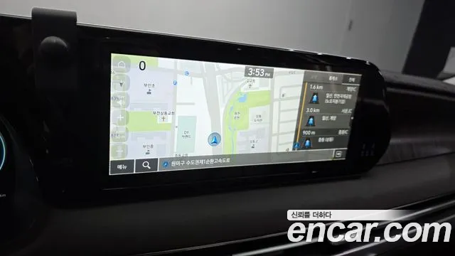 Hyundai Palisade The New Palisade — Фото автомобиля 20