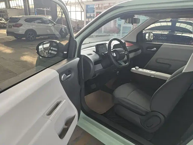 Changan Lumin — Фото автомобиля 15