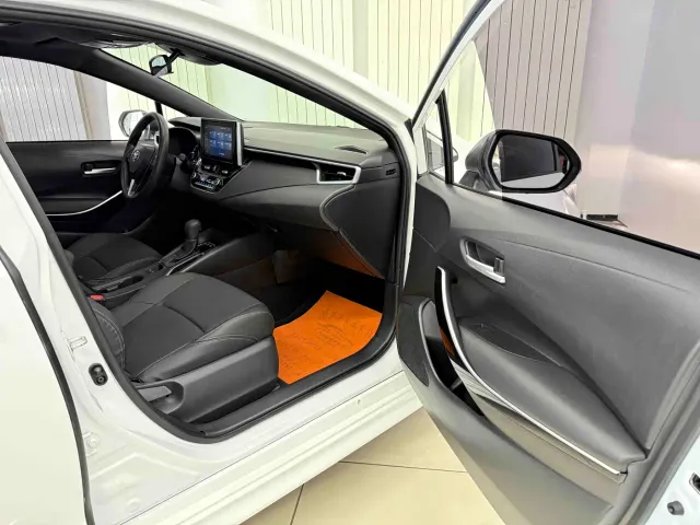 Toyota Levin — Фото автомобиля 21