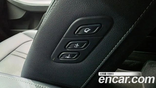 Hyundai Sonata Sonata (DN8) — Фото автомобиля 15