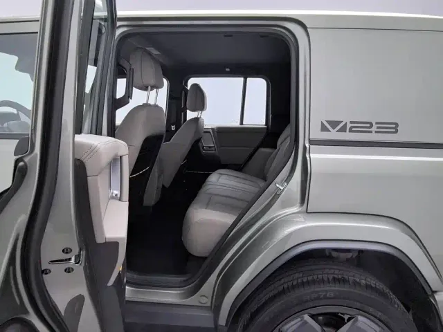 iCAR V23 — Фото автомобиля 15