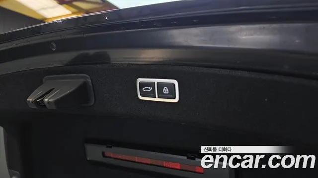 Genesis G80 RG3 — Фото автомобиля 28