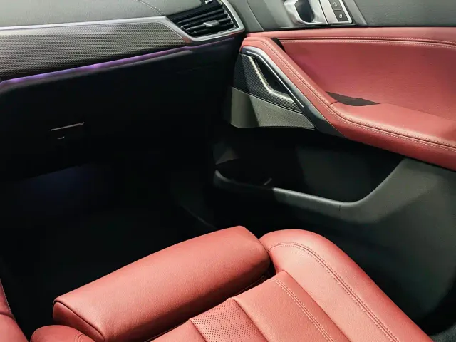 BMW X6 — Фото автомобиля 16