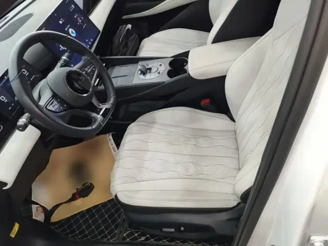 BYD Seal 06 — Фото автомобиля 14