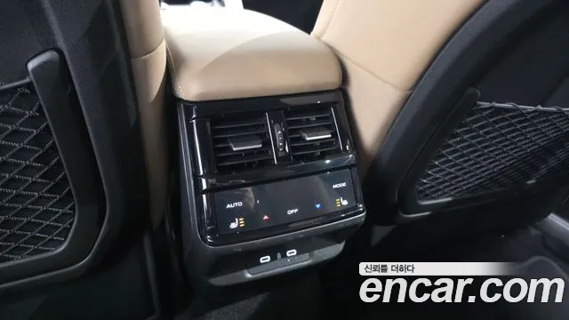 Renault Korea Grand Koleos — Фото автомобиля 19